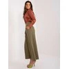 Italy Moda Kelnės-DHJ-SP-7723.09-khaki