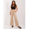 Italy Moda Kelnės-DHJ-SP-8229.84-smėlio spalvos