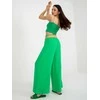 Italy Moda Kelnės-DHJ-SP-8387.57-žalia