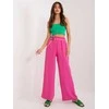 Italy Moda Kelnės-DHJ-SP-8927.19-fuksija