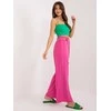 Italy Moda Kelnės-DHJ-SP-8927.19-fuksija
