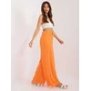 Italy Moda Kelnės-DHJ-SP-8927.19-oranžinė