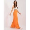 Italy Moda Kelnės-DHJ-SP-8927.19-oranžinė