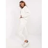 Italy Moda Kelnės-DHJ-SP-9283.83P-ekru