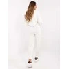 Italy Moda Kelnės-DHJ-SP-9283.83P-ekru