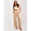 Italy Moda Kelnės-DHJ-SP-A7327TRT2.32-camel