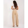 Italy Moda Kelnės-DHJ-SP-A7327TRT2.32-camel