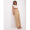 Italy Moda Kelnės-DHJ-SP-A7327TRT2.32-camel