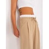 Italy Moda Kelnės-DHJ-SP-A7327TRT2.32-camel