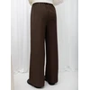 Italy Moda Kelnės-IR-SP-BQ941-12.85-ruda