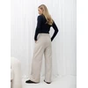 Italy Moda Kelnės-IR-SP-BQ941-12.85-smėlio spalva