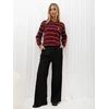 Italy Moda Kelnės-IR-SP-BQ941-9.92-juoda