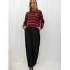 Italy Moda Kelnės-IR-SP-BQ941-9.92-juoda