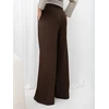 Italy Moda Kelnės-IR-SP-BQ941-9.92-ruda