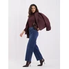 Italy Moda Kelnės-IR-SP-D1522-1.82-ciemny mėlyna