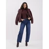 Italy Moda Kelnės-IR-SP-D1522-1.82-ciemny mėlyna