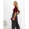 Italy Moda Kelnės-IR-SP-GG-99363.28-grafito