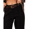 Italy Moda Kelnės-IR-SP-GG-99363.28-juoda
