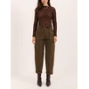 Italy Moda Kelnės-IR-SP-GG-99363.28-khaki