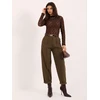 Italy Moda Kelnės-IR-SP-GG-99363.28-khaki