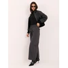 Italy Moda Kelnės-IR-SP-GG-99370.64-grafito