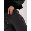 Italy Moda Kelnės-IR-SP-GG-99370.64-grafito