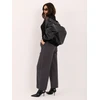 Italy Moda Kelnės-IR-SP-GG-99370.64-grafito