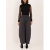 Italy Moda Kelnės-IR-SP-GG-99370.64-grafito
