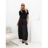 Italy Moda Kelnės-IR-SP-GG-99370.64-juoda