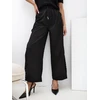 Italy Moda Kelnės-IR-SP-GG-99370.64-juoda