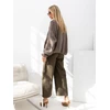 Italy Moda Kelnės-IR-SP-GG-99370.64-khaki