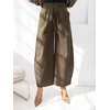 Italy Moda Kelnės-IR-SP-GG-99370.64-khaki