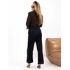 Italy Moda Kelnės-IR-SP-GG-99373.61-tamsiai mėlyna
