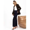 Italy Moda Kelnės-IR-SP-GG-99373.61-tamsiai mėlyna