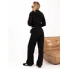 Italy Moda Kelnės-IR-SP-LPH2542.00-juoda
