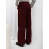 Italy Moda Kelnės-IR-SP-M116081.86-bordinė