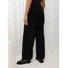 Italy Moda Kelnės-IR-SP-M116081.86-juoda