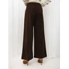 Italy Moda Kelnės-IR-SP-M116081.86-ruda