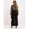 Italy Moda Kelnės-IR-SP-YV054B.24-juoda
