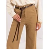 Italy Moda Kelnės-IR-SP-YV056B.69-camelowy