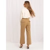 Italy Moda Kelnės-IR-SP-YV056B.69-camelowy