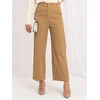 Italy Moda Kelnės-IR-SP-YV056B.69-camelowy