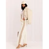 Italy Moda Kelnės-IR-SP-YV2821.02-ecru
