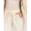 Italy Moda Kelnės-IR-SP-YV2821.02-ecru
