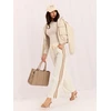 Italy Moda Kelnės-IR-SP-YV2821.02-ecru