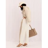Italy Moda Kelnės-IR-SP-YV2821.02-ecru
