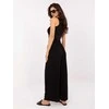Italy Moda Kelnės-IR-SP-YV363.16P-juoda