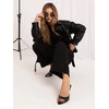 Italy Moda Kelnės-IR-SP-YV5504.66-juoda