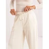 Italy Moda Kelnės-IR-SP-YV5650.46-jasny smėlio spalva