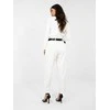 Italy Moda Kelnės-IT-SP-10006.76-ecru
